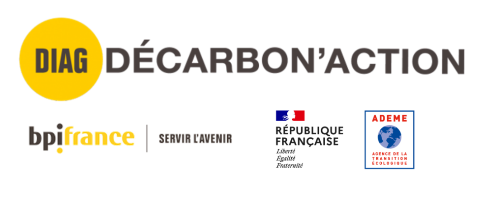 Diag Décarbon'Action BPI