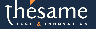 Thesame Tech & Innovation